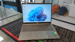 Photo - New Laptop HP Pavilion 14 2GB Intel Core I5 SSD 512GB