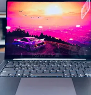 New Laptop Lenovo ThinkPad X1 Carbon 32GB Intel Core I7 SSD 1T