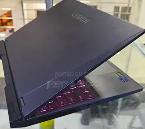 New Laptop Lenovo Legion 5 16GB Intel Core I9 SSD 1T