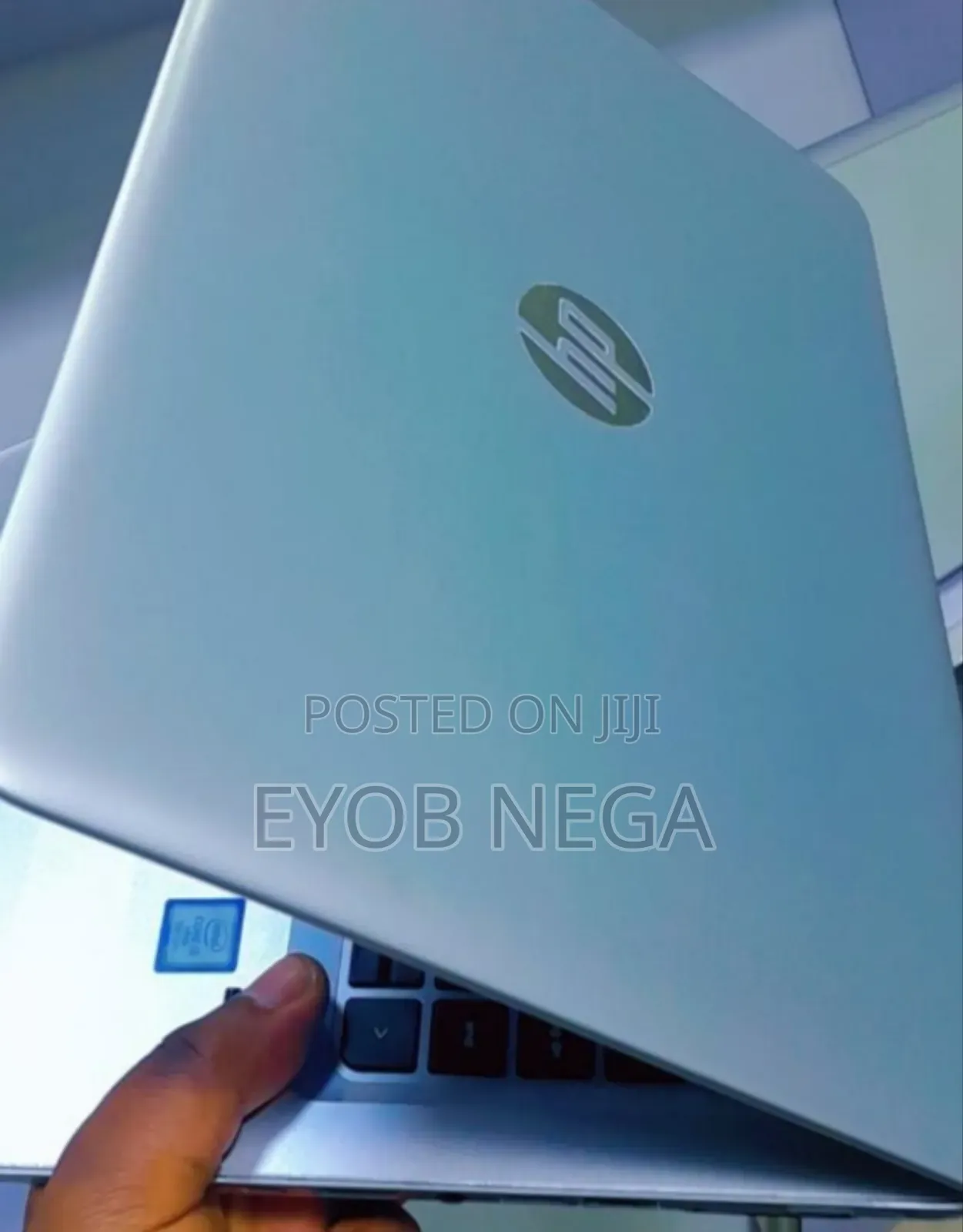 New Laptop HP EliteBook 840 G4 8GB Intel Core I5 SSD 256GB