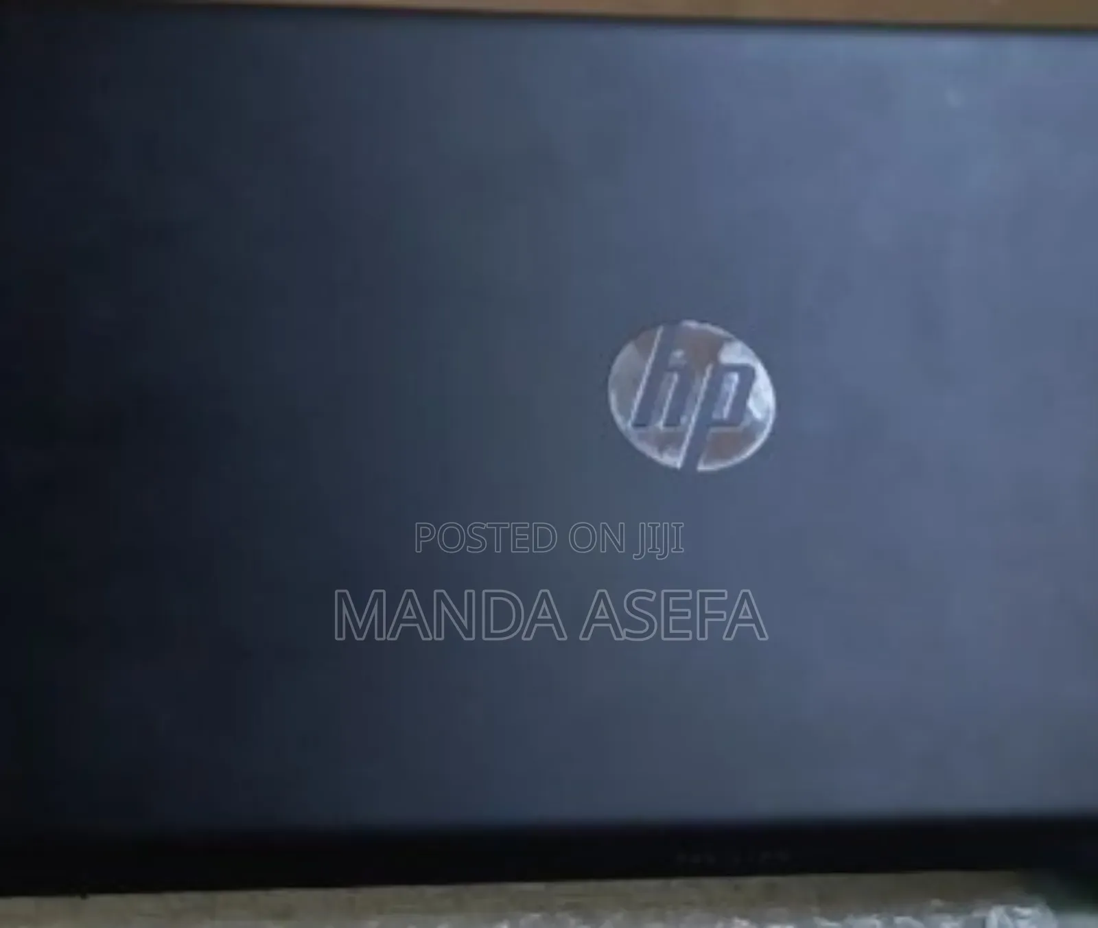 New Laptop HP Pavilion Power 15 16GB Intel Core I5 SSD 512GB