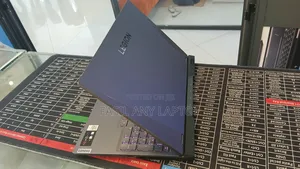 New Laptop Lenovo Legion 7 16GB Intel Core I7 SSD 1T