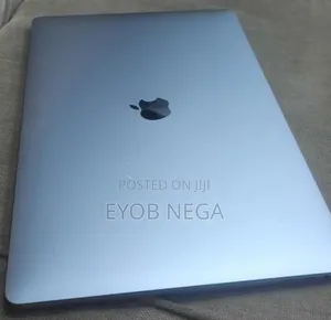 New Laptop Apple MacBook Pro 2019 32GB Intel Core I9 SSD 512GB