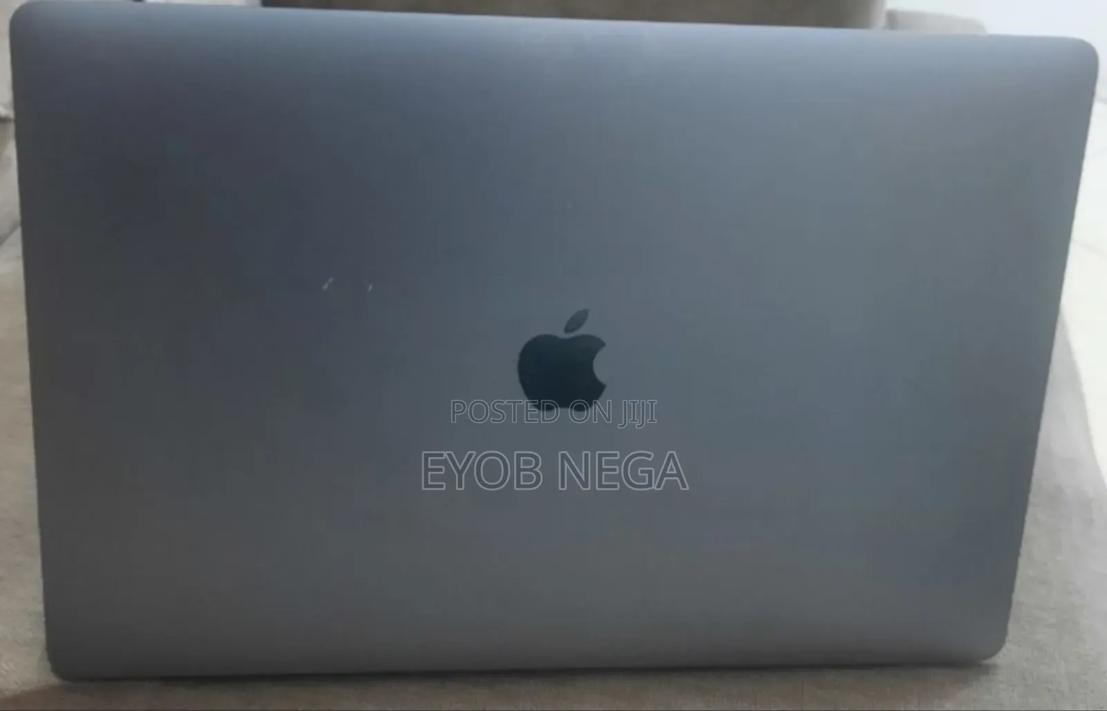 New Laptop Apple MacBook Pro 2019 32GB Intel Core I9 SSD 512GB