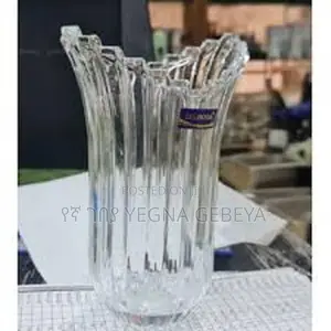 Photo - Large Flower Vase