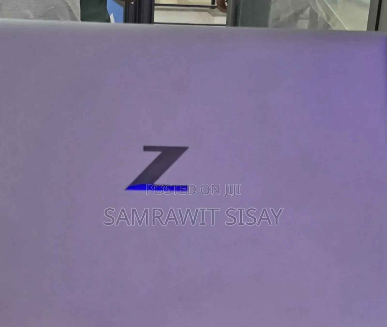 New Laptop HP ZBook 14 16GB Intel Core I7 SSD 512GB