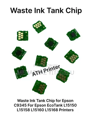 Photo - Hp 59a Cartridge Toner Chepset/Sensor