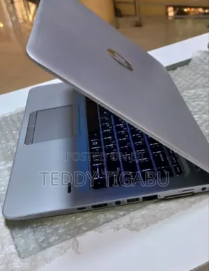 Photo - New Laptop HP EliteBook 840 G3 8GB Intel Core I5 SSD 1T