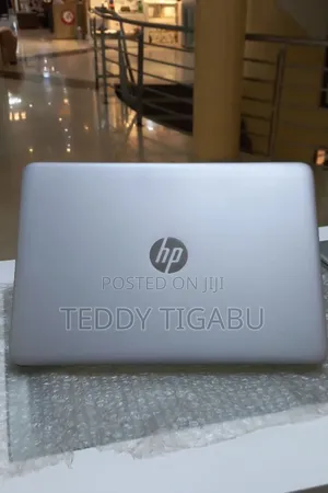 New Laptop HP EliteBook 840 G3 8GB Intel Core I5 SSD 1T