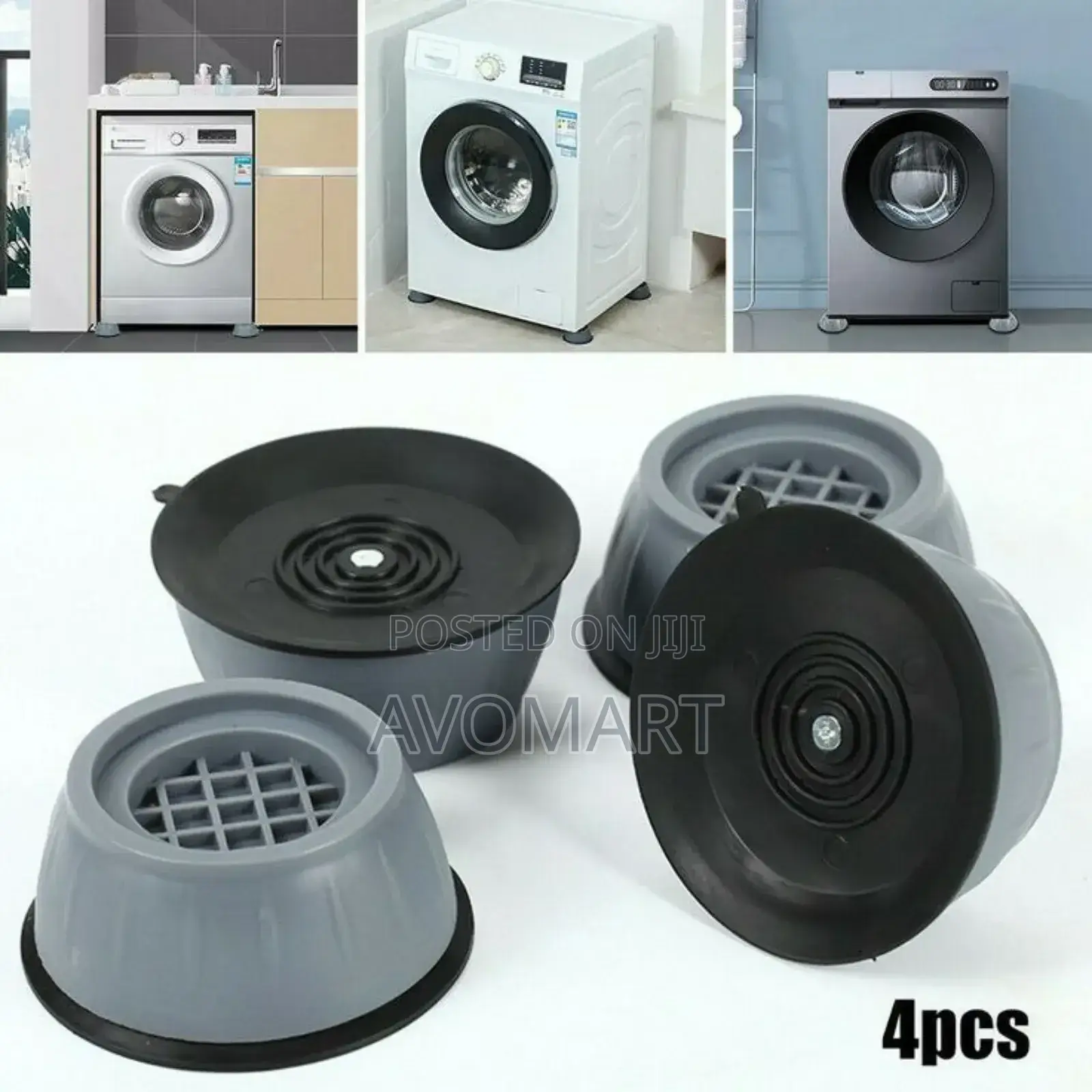 Quality Noise Cancelling Pads