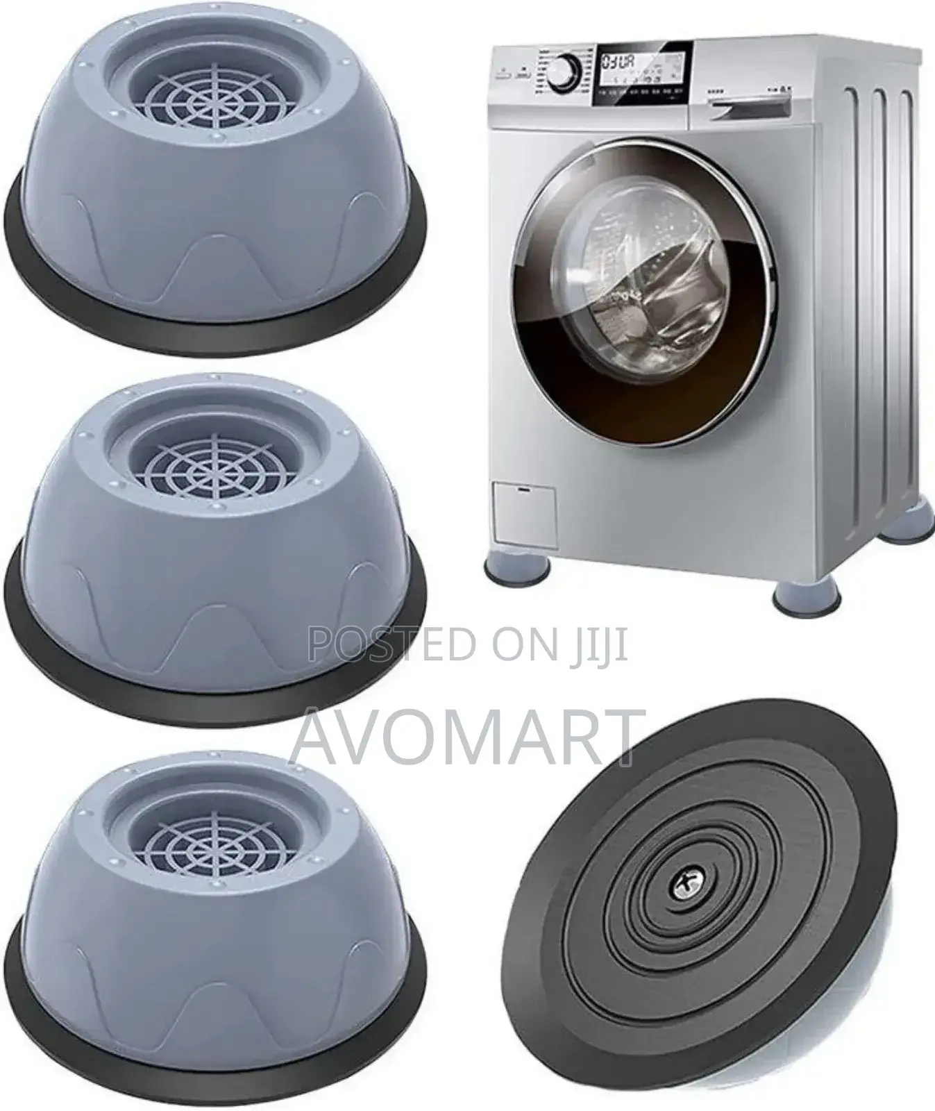 Quality Noise Cancelling Pads