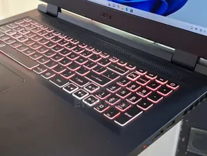 New Laptop Acer Nitro 5 16GB AMD Ryzen 7 SSD 512GB