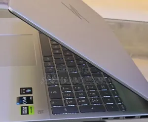 New Laptop HP Pavilion 15 16GB Intel Core I7 SSD 1T