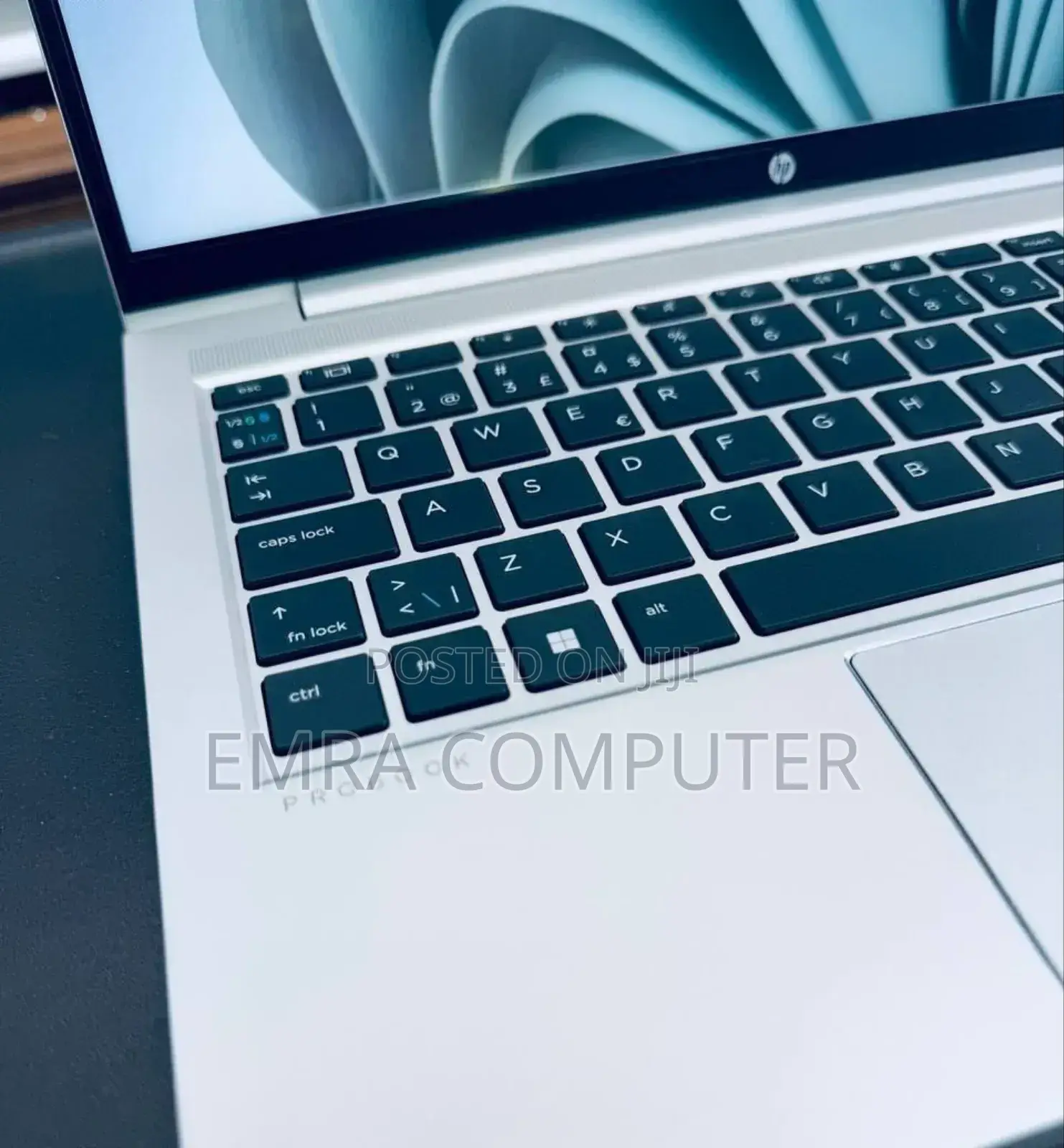 New Laptop HP ProBook 440 G8 16GB Intel Core I7 SSD 512GB