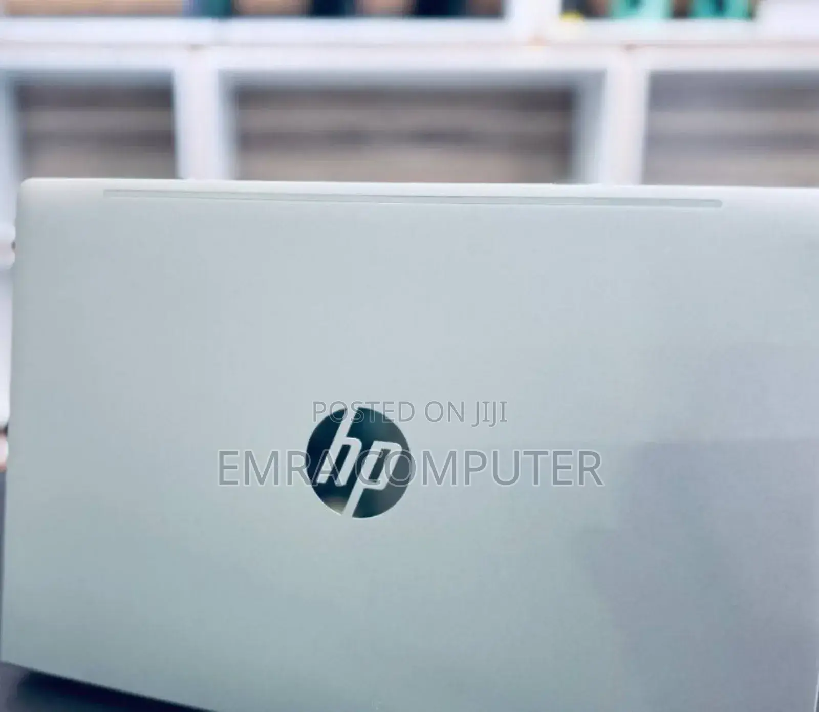 New Laptop HP ProBook 440 G8 16GB Intel Core I7 SSD 512GB