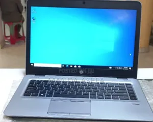 Photo - New Laptop HP EliteBook 840 G3 8GB Intel Core I5 HDD 1T