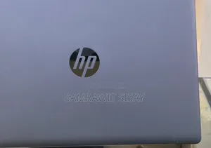 Photo - New Laptop HP Pavilion 15 16GB Intel Core I5 SSD 512GB