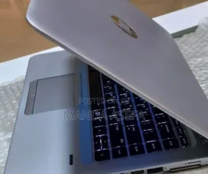 New Laptop HP EliteBook 840 G3 8GB Intel Core I5 HDD 1T