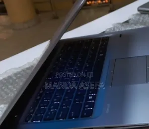 New Laptop HP EliteBook 840 G3 8GB Intel Core I5 HDD 1T