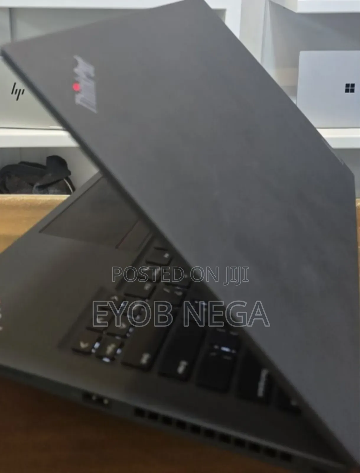 New Laptop Lenovo ThinkPad T14 16GB Intel Core I5 SSD 512GB