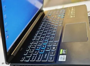 New Laptop Acer Predator Helios 300 16GB Intel Core I7 SSD 1T