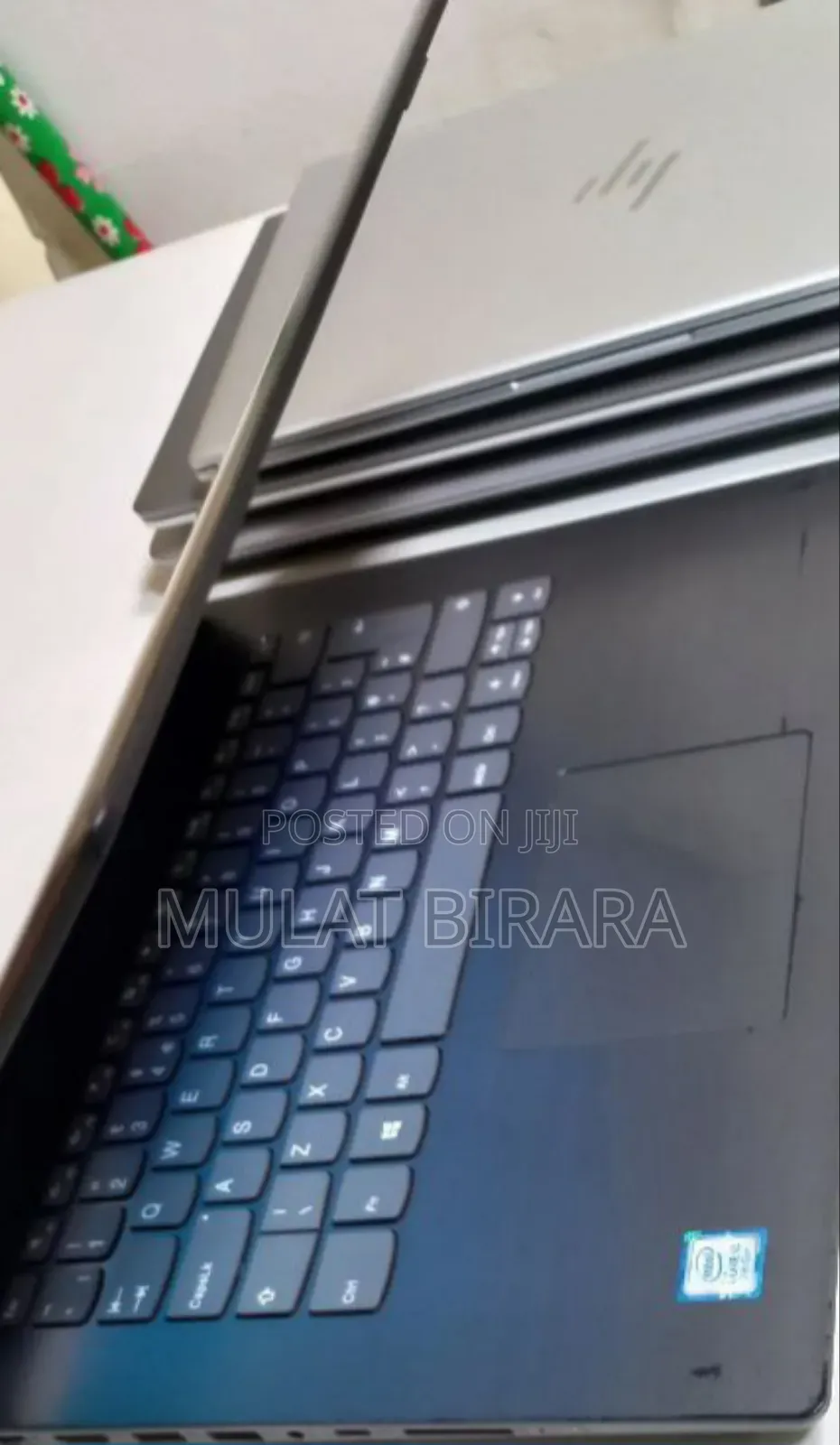 New Laptop Lenovo IdeaPad 320 4GB Intel Core I5 HDD 1T