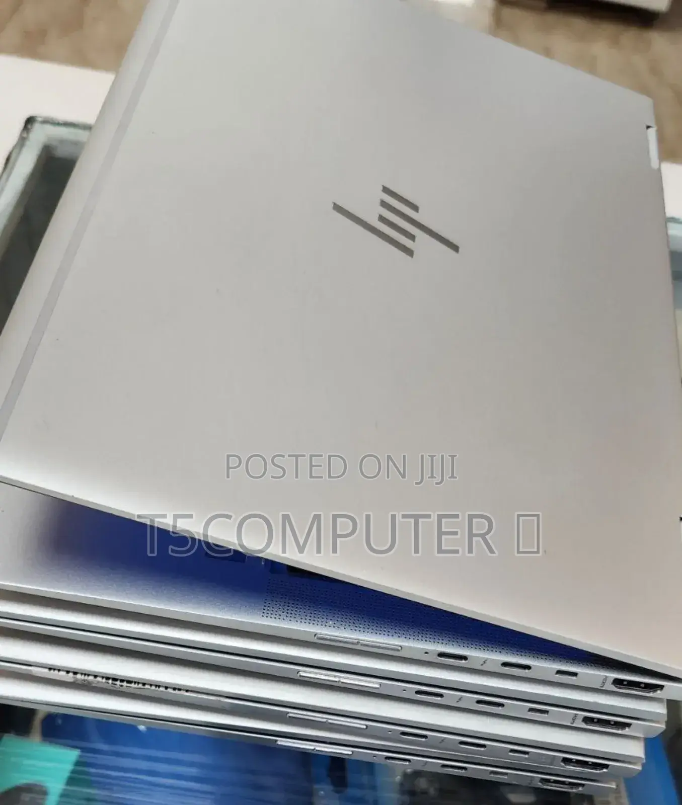 New Laptop HP EliteBook X360 1030 G3 8GB Intel HDD 512GB