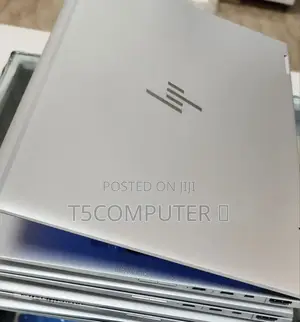 New Laptop HP EliteBook X360 1030 G3 8GB Intel HDD 512GB