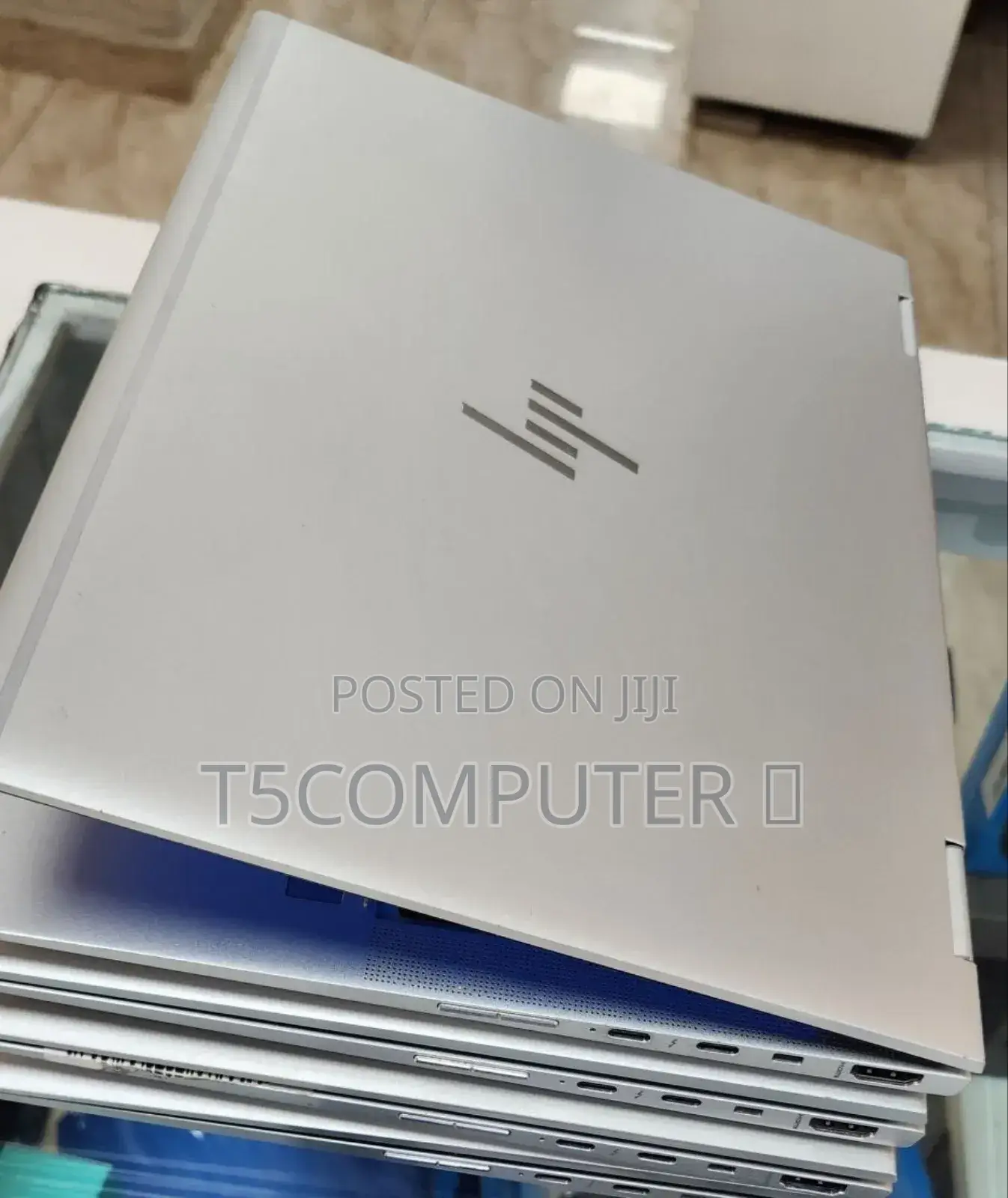 New Laptop HP EliteBook X360 1030 G3 8GB Intel HDD 512GB
