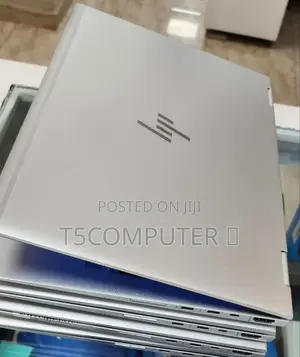 New Laptop HP EliteBook X360 1030 G3 8GB Intel HDD 512GB