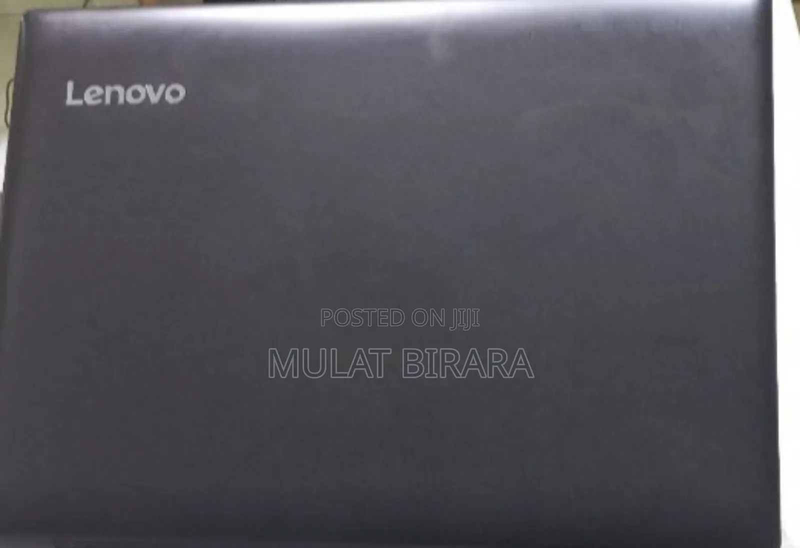 New Laptop Lenovo IdeaPad 320 4GB Intel Core I5 HDD 1T