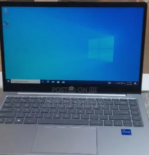 Photo - New Laptop HP Stream Notebook 8GB Intel Core I7 SSD 512GB