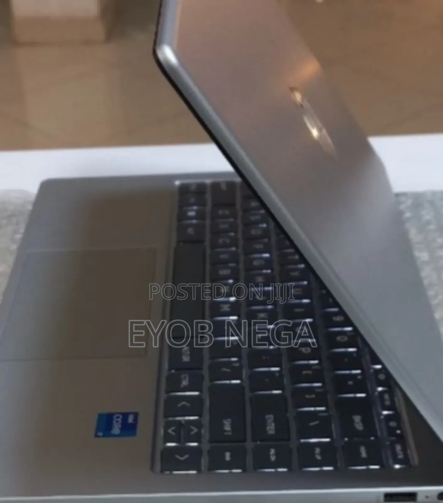 New Laptop HP Stream Notebook 8GB Intel Core I7 SSD 512GB