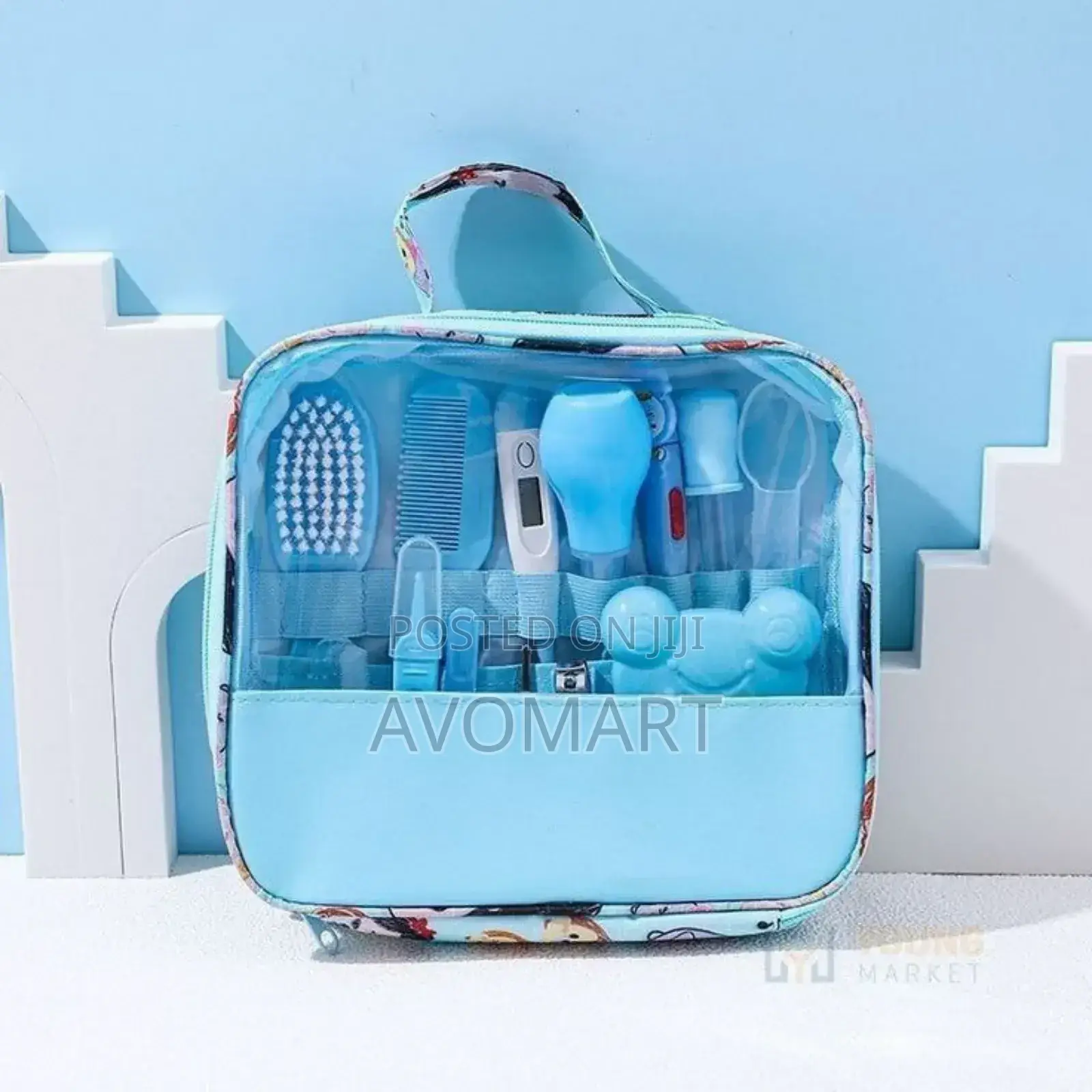 13pchealth Care Kit