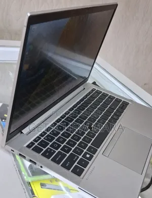 New Laptop HP EliteBook 840 16GB Intel Core I7 SSD 512GB