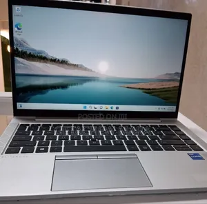 New Laptop HP EliteBook 840 16GB Intel Core I7 SSD 512GB