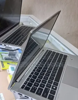 New Laptop HP EliteBook 840 16GB Intel Core I7 SSD 512GB