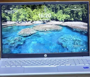 Photo - New Laptop HP Pavilion 15 8GB Intel Core I5 SSD 512GB