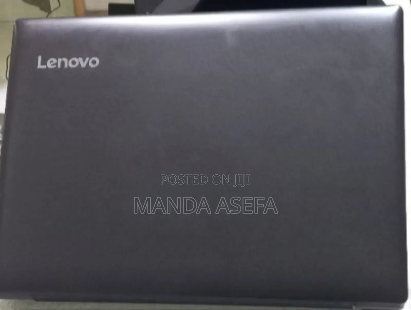 Laptop Lenovo IdeaPad 320 4GB Intel Core I5 HDD 1T