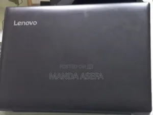 Laptop Lenovo IdeaPad 320 4GB Intel Core I5 HDD 1T