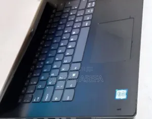 Laptop Lenovo IdeaPad 320 4GB Intel Core I5 HDD 1T