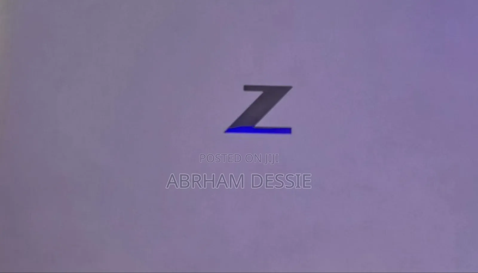 New Laptop HP ZBook Firefly 15 G7 16GB Intel Core I7 SSD 512GB