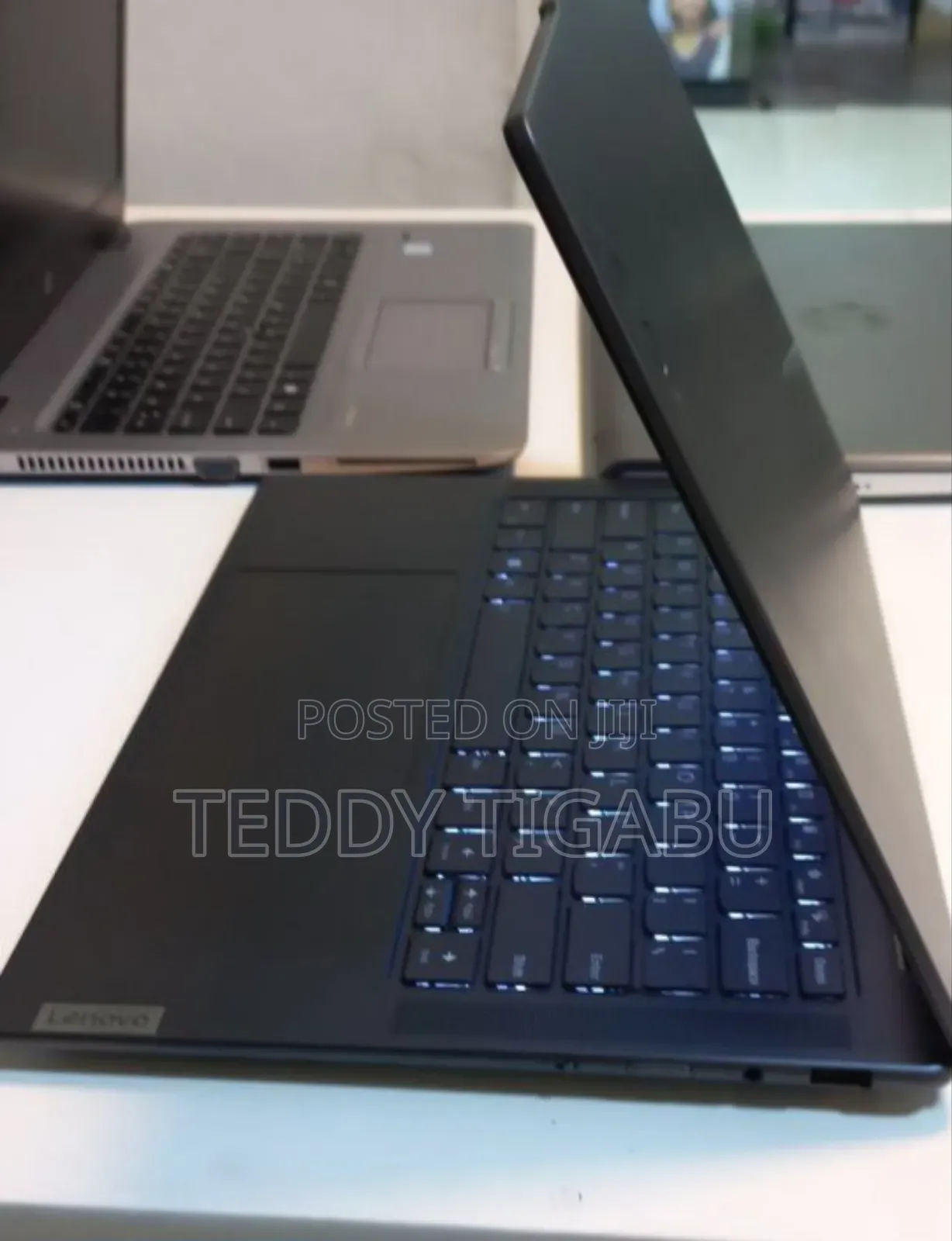New Laptop Lenovo Yoga 2 32GB Intel Core I7 SSD 1T
