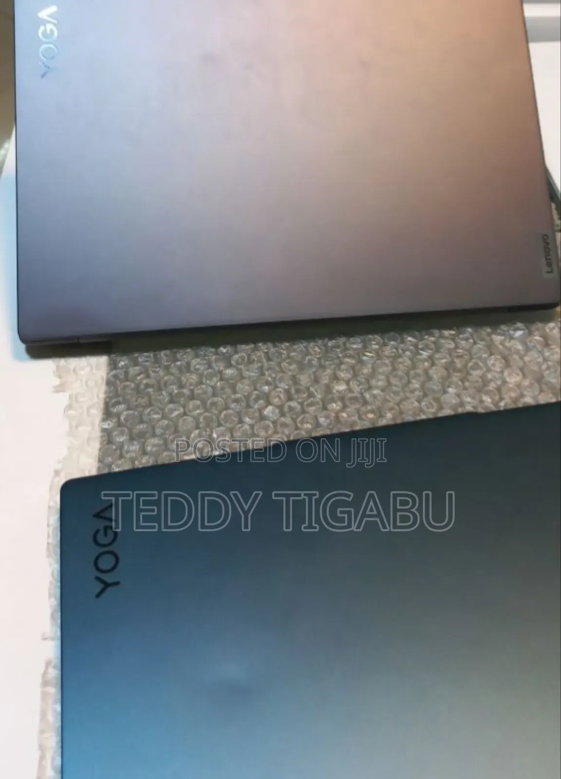 New Laptop Lenovo Yoga 2 32GB Intel Core I7 SSD 1T