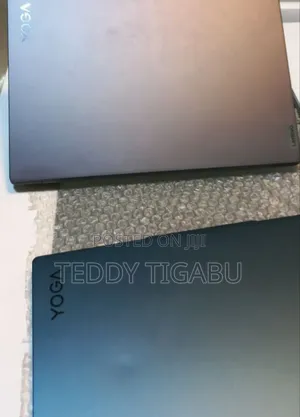 New Laptop Lenovo Yoga 2 32GB Intel Core I7 SSD 1T