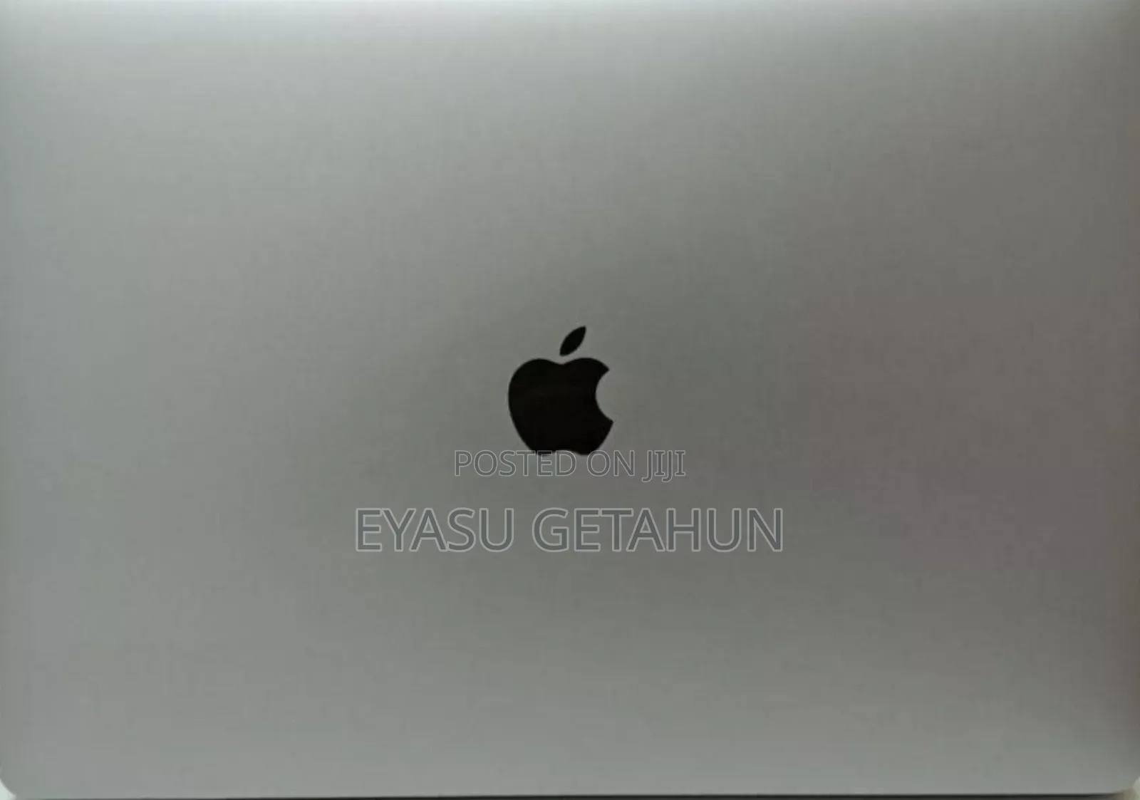 New Laptop Apple MacBook Pro 2017 16GB Intel Core I7 SSD 512GB