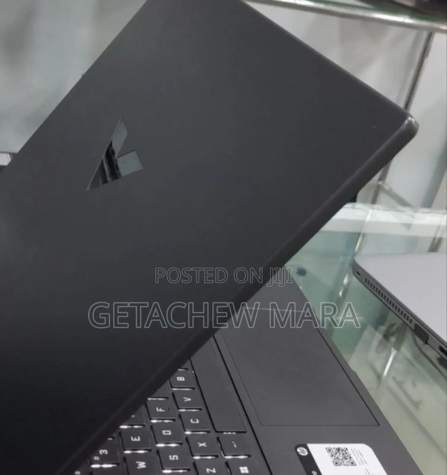 New Laptop HP Victus 15 16GB Intel Core I7 SSD 512GB