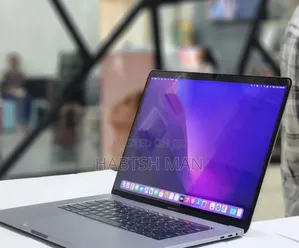 Photo - New Laptop Apple MacBook Pro 2016 16GB Intel Core I7 SSD 256GB