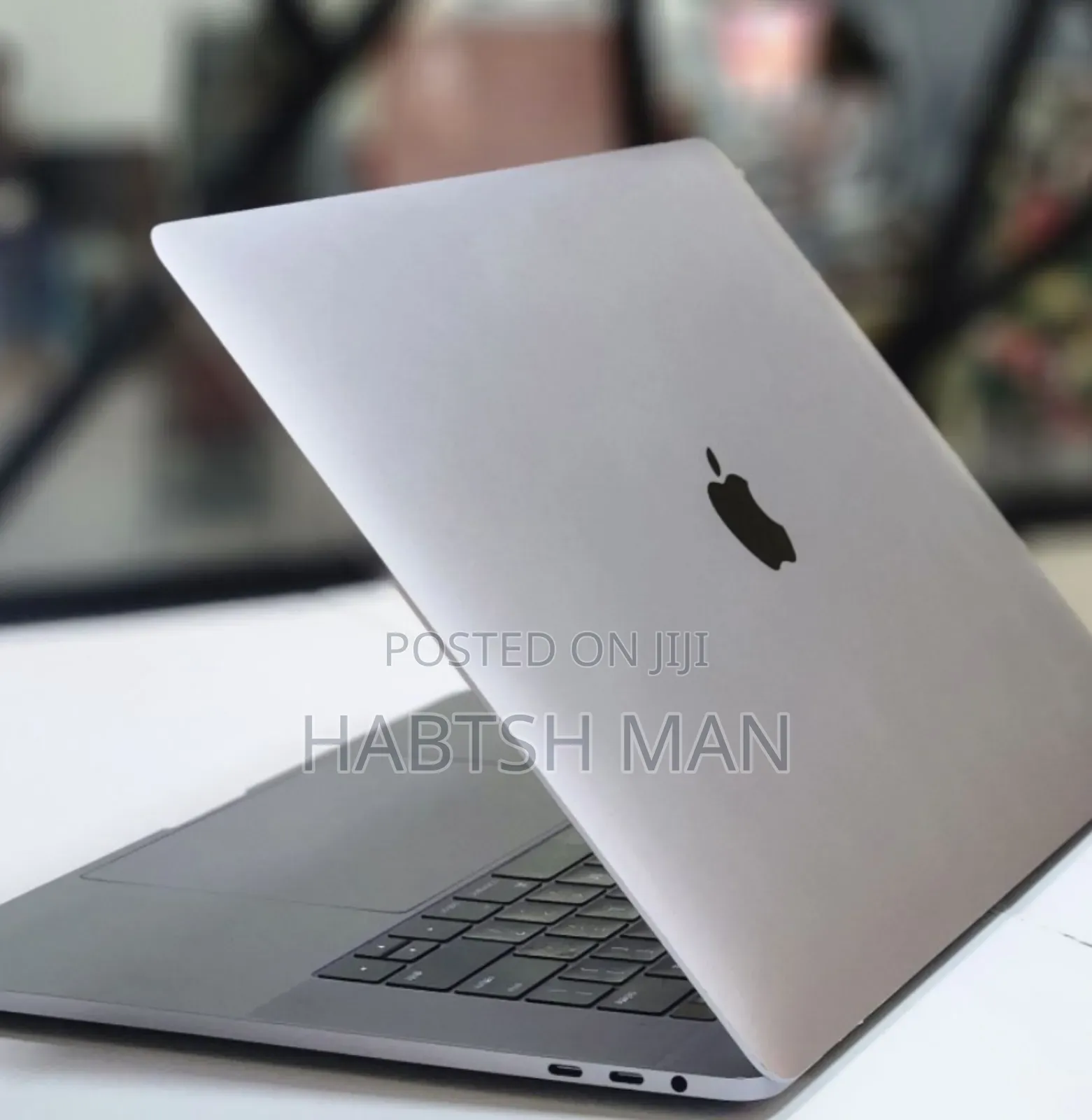 New Laptop Apple MacBook Pro 2016 16GB Intel Core I7 SSD 256GB