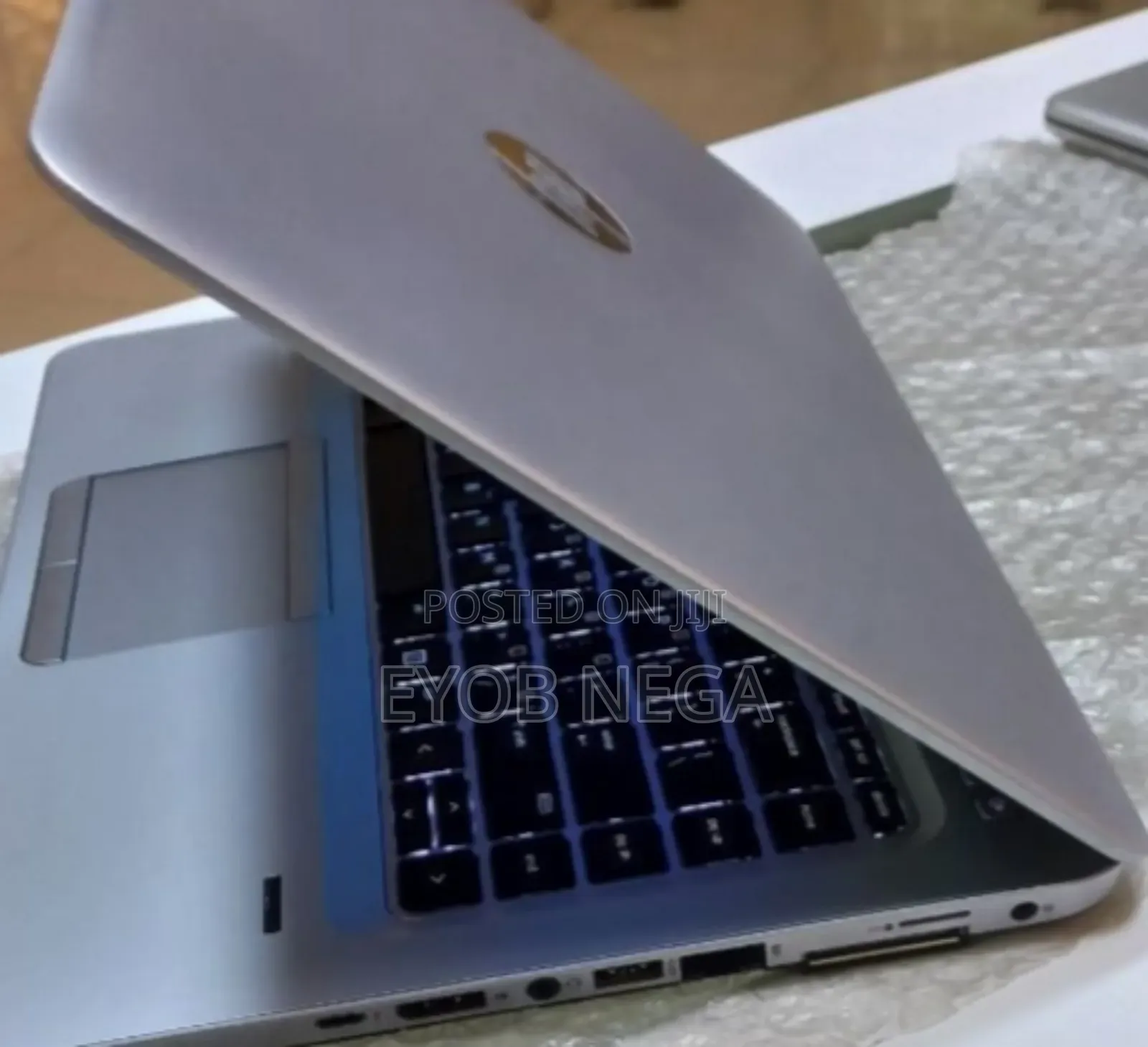 New Laptop HP EliteBook 840 G3 8GB Intel Core I5 HDD 1T